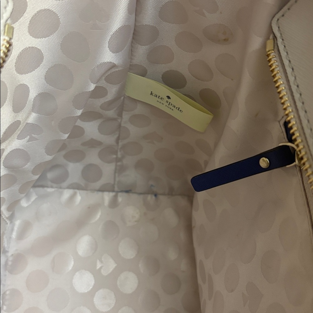 Kate Spade Cedar Street Harmony Tote Bag & Wallet - Picture 12 of 15